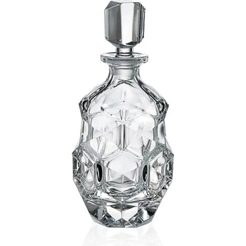 CRYSTALITE BOHEMIA KARAFA LUNAR 800ML