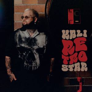 Multiland Kali: Retrostar - CD (068305)