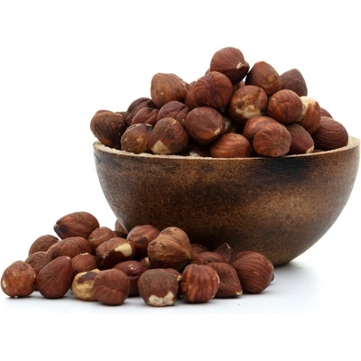 Grizly Lieskové orechy 1000 g