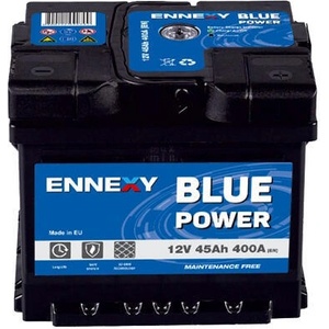 ENNEXY 45Ah 262414
