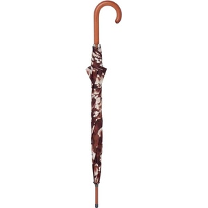 Doppler Holzstock AC Odeur Brown