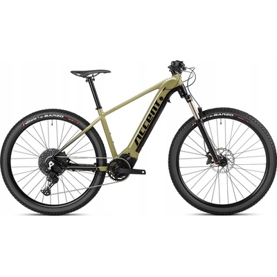 ACCENT eMTB 29 E-PEAK M500 2025