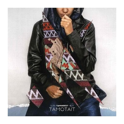 Tamikrest - Tamotait LP