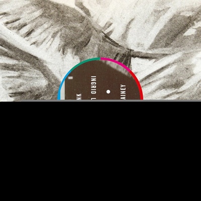 Ingrid Laubrock & Tom Rainey - BRINK CD