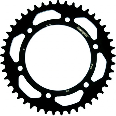 Supersprox RFE-1308:45-BLK – Sleviste.cz