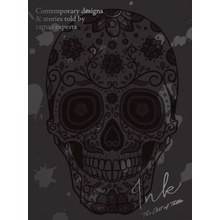Ink - the Art of Tattoo Viction WorkshopPevná vazba