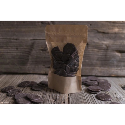 Čokoládovna Lyra Macondo 60% hořká 2,5 kg