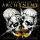 Arch Enemy - Black Earth CD