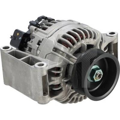 Alternátor MB ACTROS/ANTOS 28V 150A CASCO CAL10761GS