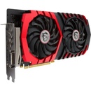 MSI GeForce GTX 1060 6GB GDDR5 192bit (GTX 1060 GAMING X 6G)