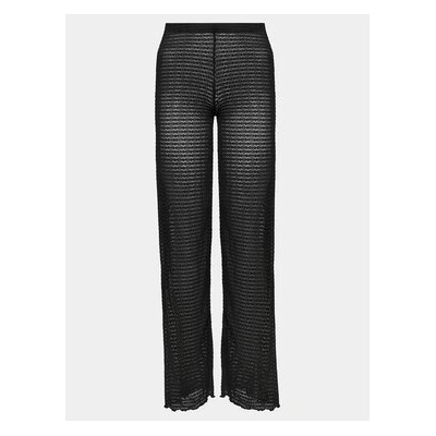 Edited Текстилни панталони Aurora EDT8160001 Черен Relaxed Fit (Aurora EDT8160001)