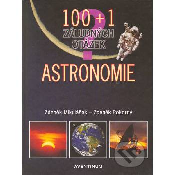 Astronomie Zdeněk Mikulášek, Zdeněk Pokorný