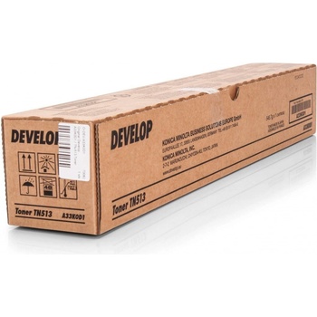 Develop A33K0D1, TN-513 - originálny