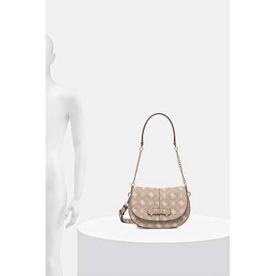 GUESS Чанта Guess CARRIE (HWGP98.98200)