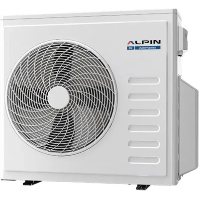 Alpin 2FMO52HD