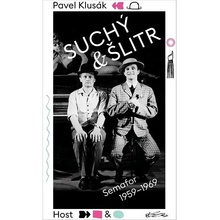 Suchý a Šlitr Semafor 1959-1969