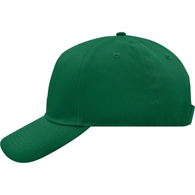 Myrtle Beach MB 6117 5 panelová COT03611702899-dark green Zelená tmavá