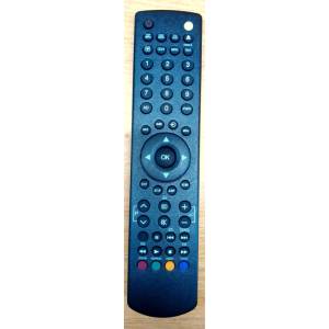 съвместим Toshiba ct-8023 - заместител дистанционно управление (ct-8023) Дистанционно