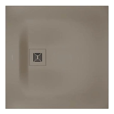 Duravit Sustano 80 x 80 cm 720269640000000