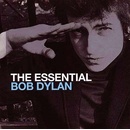 DYLAN BOB: ESSENTIAL - BOB DYLAN, CD