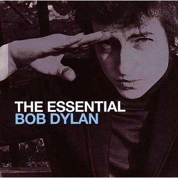 DYLAN BOB: ESSENTIAL - BOB DYLAN, CD