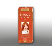 Henna Color 5 Paprika 75 ml