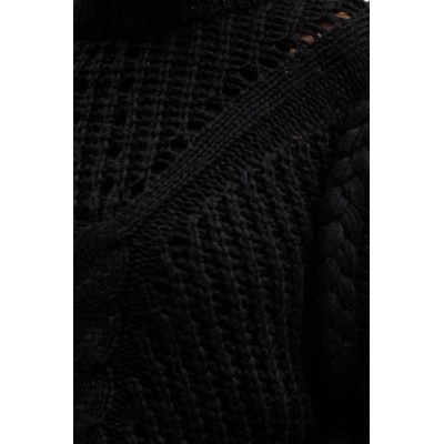 BOSS Orange Пуловер с вълна BOSS Orange C_Fasta (50548951)