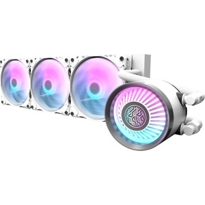 darkFlash NEBULA DN360 ARGB White