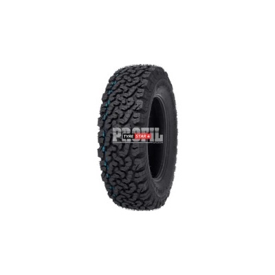 Collin's Ranger Evo A/T 205/65 R17 93T