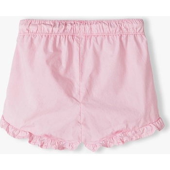 Minoti kraťasy dívčí short Holka