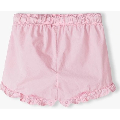 Minoti kraťasy dívčí short Holka