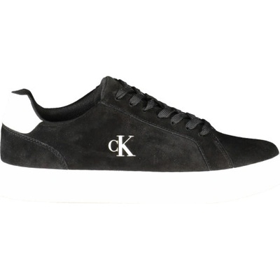 Calvin Klein Спортни обувки за мъже calvin klein, Размер 43, Цвят Черен (ym0ym01434_nebeh)