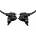 Shimano Комплект команди с лостове Shimano ST-EF41 3x7ск
