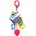 Moni Висулка Сензорен Куб 80138