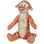 Disney Plush Плюшена играчка Disney Plush - Тигър с брокат, 32 cm (D100-9400-4) - ozone