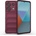 Gigapack Xiaomi Poco X6 GIGAPACK Силиконов протектор за телефон, удароустойчив, 3D, BORDO GP-153867 (GP-153867)