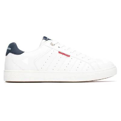 Маратонки Teddy smith 120628 trainers - White (White)
