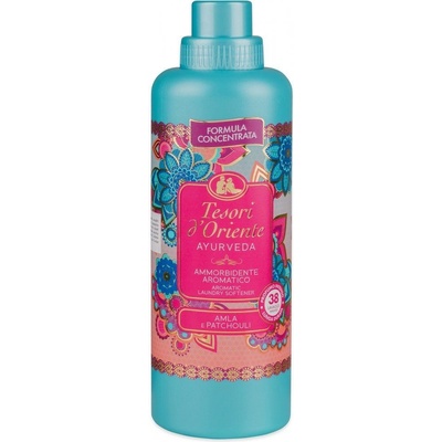 Tesori d'Oriente aviváž Ayurveda 760 ml 38 PD – Zboží Dáma