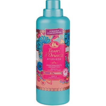 Tesori d'Oriente aviváž Ayurveda 760 ml 38 PD