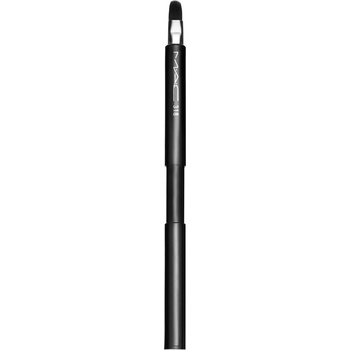 Mac 318 Synthetic Retractable Lip Brush Четки дамски