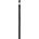 Mac 318 Synthetic Retractable Lip Brush Четки дамски