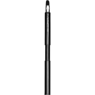 Mac 318 Synthetic Retractable Lip Brush Четки дамски