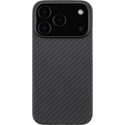 Tactical MagForce Aramid kryt pre Apple iPhone 17 Pro Black