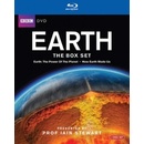 Earth - The Box Set BD