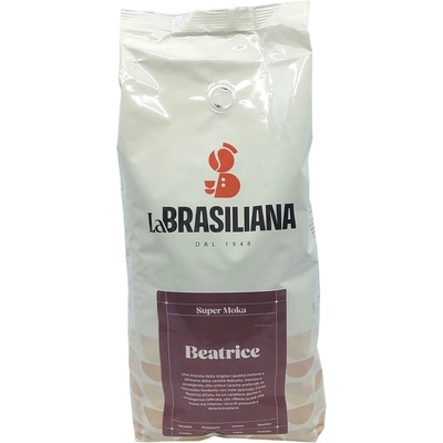 La Brasiliana Super Moka 1 kg