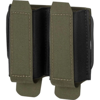 Direct Action Otevřená na 2 pistolové zásobníky Slick Ranger Green