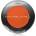 MAX Factor Wild Shadow Pot сенки за очи цвят 08 Cryptic Rust 1.85 гр