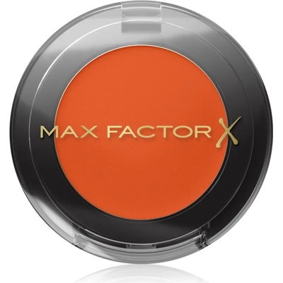 MAX Factor Wild Shadow Pot сенки за очи цвят 08 Cryptic Rust 1, 85 гр