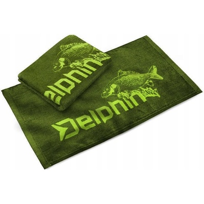 Delphin Carper DRY Hands 50 x 30cm