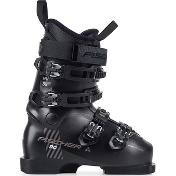 Fischer RC 85 WS Black